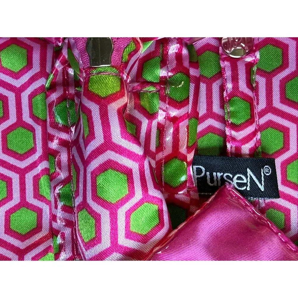 PurseN weekender jewelry